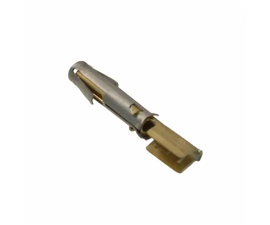 64-1528-82　Souriau SC-M Series, size 16 13A Female Crimp Circular Connector Contact for *** with G-Bantamate, MBG Bantamate II,　SC16ML-1D70