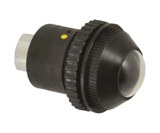 64-1415-41　IMI Norgren Black, Red Panel Mounting Pressure Indicator, 8.6bar　5VS-401-800