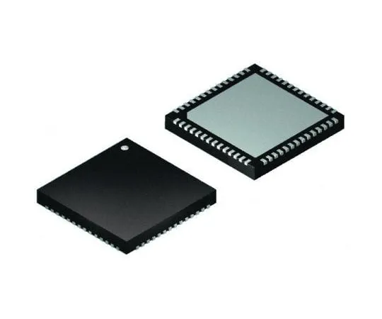 64-1634-90　Microchip PIC32MX170F256D-50I/ML, 32bit PIC32MX Microcontroller, 50MHz, 256 + 3 kB Flash, 44-Pin QFN　PIC32MX170F256D-50I/ML