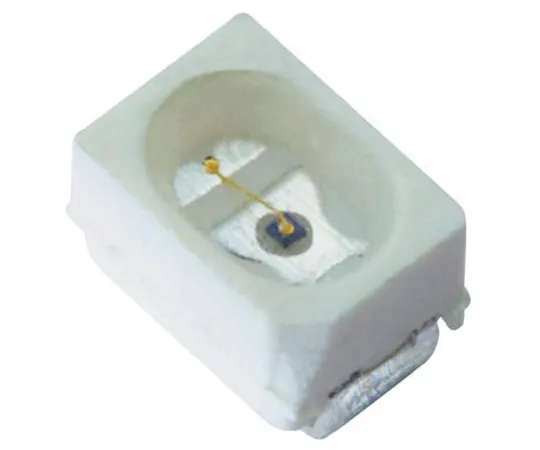 64-1631-14　4 V Blue LED PLCC 2  SMD, Kingbright KA-2214QBS-D　KA-2214QBS-D