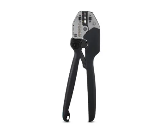 64-1607-72　Phoenix Contact Crimp Tool　1212722