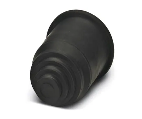 64-1610-19　Phoenix Contact Transition Sleeve Hose to Cable Transition Sleeve, TPE 37mm nominal size　3240980