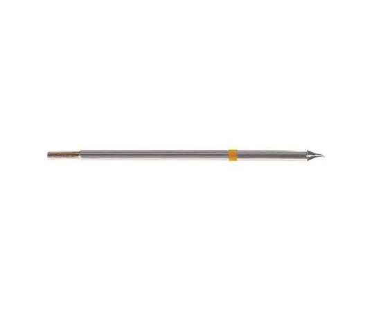 64-1632-05　Thermaltronics 0.4 mm Bent Sharp Soldering Iron Tip for *** with TMT-9000S-1, TMT-9000S-2　M7SB275
