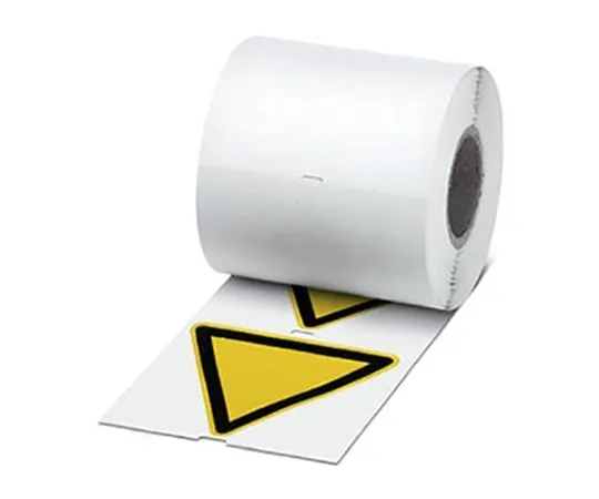 64-1590-93　Phoenix Contact Address Label　0830482