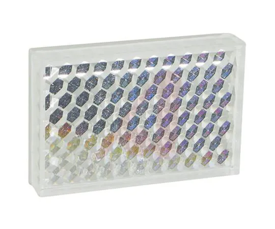 64-1476-77　Banner Sensor Reflector for *** with VALU-BEAM 915 Series Sensor, 48 x 32.5 mm Rectangular　BRT-48X32