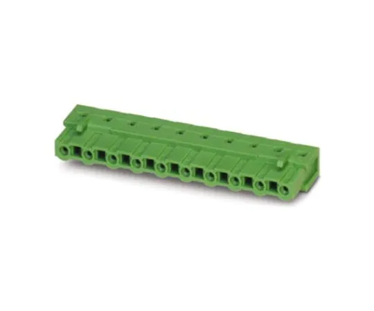 64-1533-30　Phoenix Contact GIC 2.5/ 3-G-7.62, 3 Way PCB Header　1828689