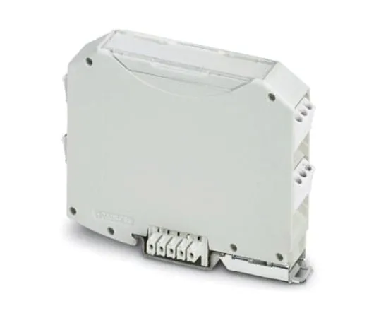 64-1611-01　Phoenix Contact ME MAX 17.5 SF G 2-2 KMGY VPE1 Series , 17.5 x 70.4mm, Polyamide Electronic Housing　2201317