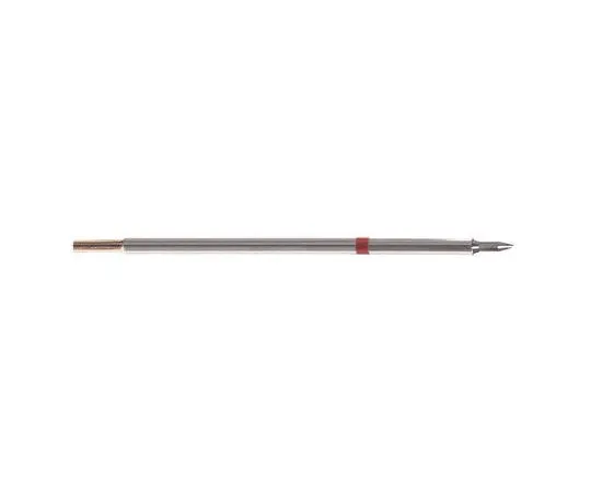 64-1632-08　Thermaltronics 0.7 mm Straight Conical Soldering Iron Tip for *** with TMT-9000S-1　M8BV007