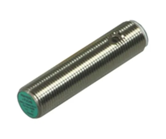 64-1475-60　Pepperl + Fuchs Inductive Sensor 2 mm Detection, M12 x 1, PNP-NO, 43mm Length, 10 → 30 V dc supply voltage　NBB2-12GM40-E2-V1