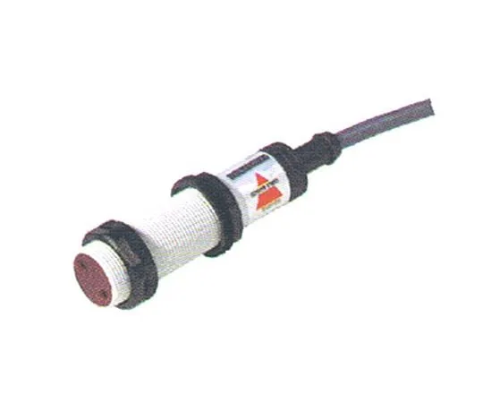 64-1590-66　Carlo Gavazzi Photoelectric Sensor Diff*** Maximum of 400 mm Detection Range Relay　PA18CLD04TOSA