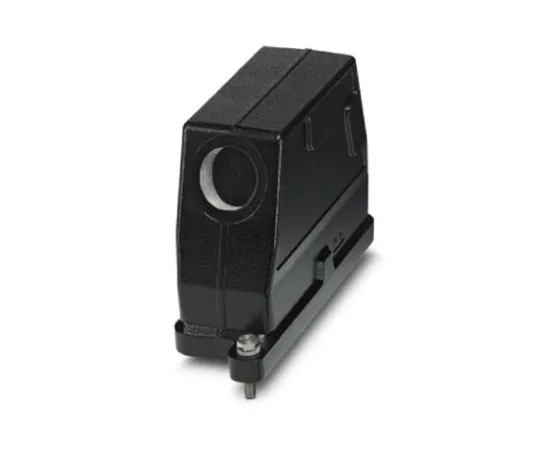 64-1604-59　HC-HPR-B24-HHWH-1STM32-EM-BK Series Housing　1411887