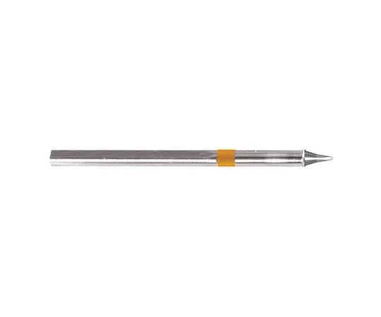 64-1632-22　Thermaltronics 1 mm Straight Chisel Soldering Iron Tip for *** with TMT-2000PS　S75CH010