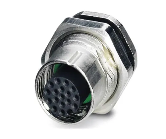 64-1587-76　Phoenix Contact Connector　1441859