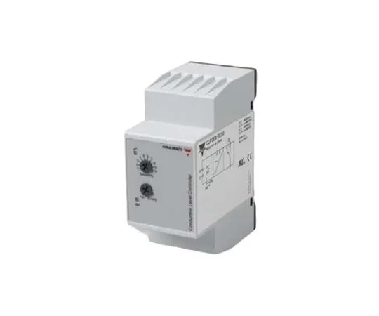 64-1618-13　Carlo Gavazzi Plug Mounting Level Capacitance DPDT Relay Output　CLP2EA1CM24