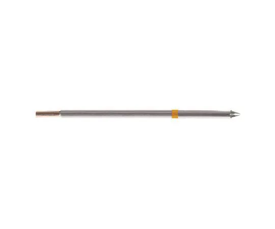 64-1631-94　Thermaltronics 1 mm Straight Chisel Soldering Iron Tip for *** with TMT-9000S-1, TMT-9000S-2　M7CH179