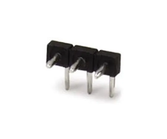 64-1560-43　Phoenix Contact PST 1.0/ 3-H-3.5, 3 Way PCB Header　1737022