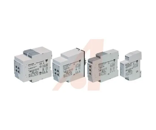 64-1597-96　Carlo Gavazzi Phase, Voltage Monitoring Relay With SPDT Contacts, 380 → 480 V ac, 3, 3+N Phase　DPB01CM48