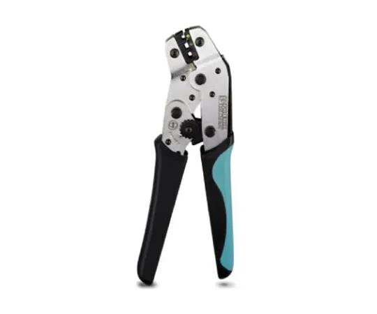 64-1607-43　Phoenix Contact Crimp Tool　1212055