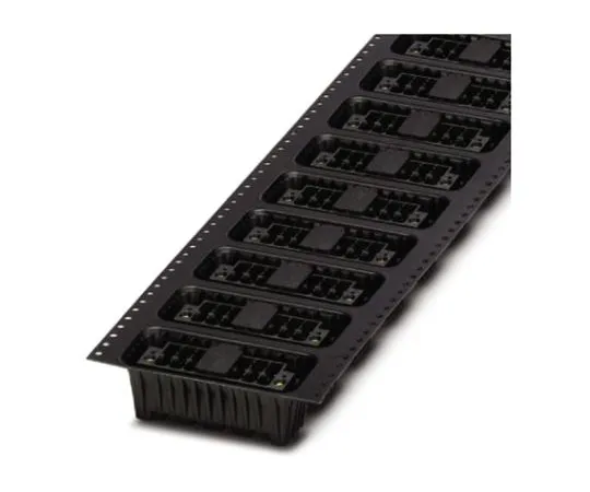 64-1569-89　Phoenix Contact DMCV 1.5/ 5-G1F-3.5-LRP20THRR5, 5 Way PCB Header　1818737