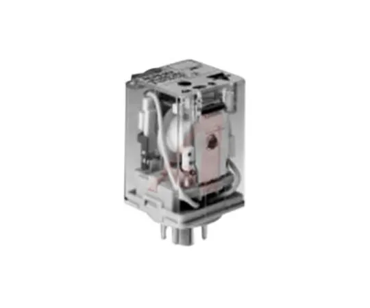 64-1590-62　Carlo GavazziRCP 3PDT Non-Latching Relay Plug In, 24V dc Coil, 10A　RCP1100324VDC
