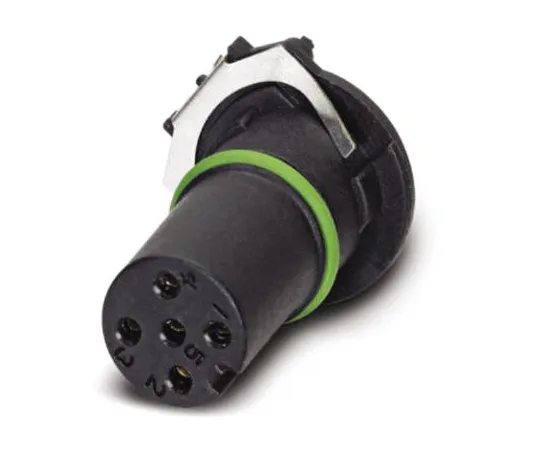 64-1595-12　Phoenix Contact Connector　1457652