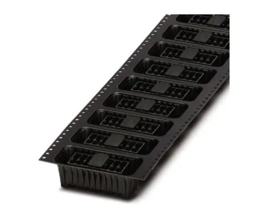 64-1569-77　Phoenix Contact DMCV 1.5/ 4-G1-3.5 P20THR R44, 4 Way PCB Header　1818591