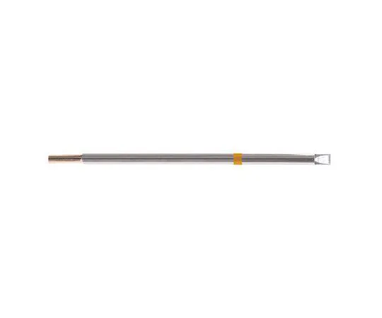 64-1631-95　Thermaltronics 5 mm Straight Chisel Soldering Iron Tip for *** with TMT-9000S-1, TMT-9000S-2　M7CH250