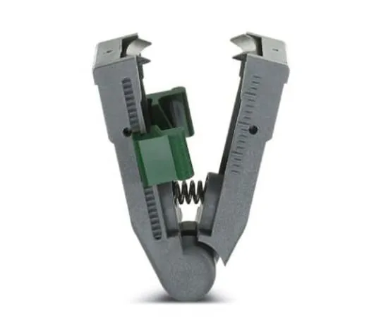 64-1536-82　Phoenix Contact Replacement Spare Knife for *** with Wirefox 18　1207378