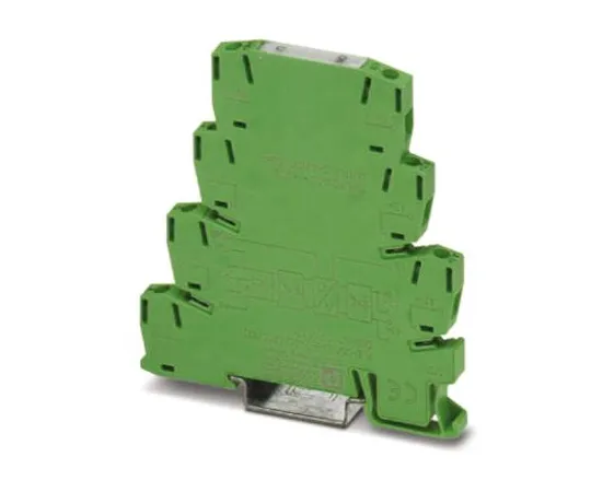 64-1531-42　Phoenix Contact DIN Rail Interface Relay Module　2903171