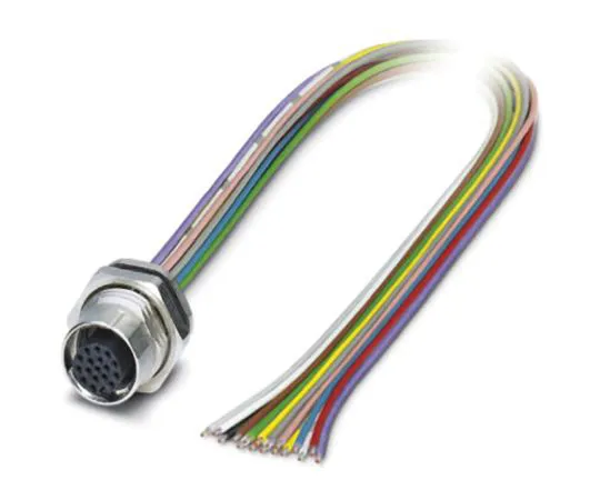 64-1637-67　Phoenix Contact Connector　1430462