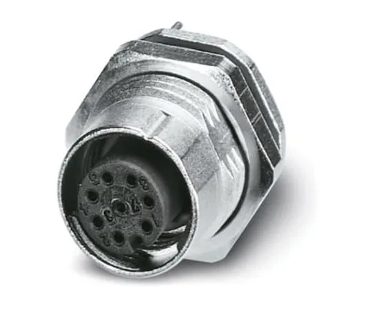 64-1586-87　Phoenix Contact Connector　1553860