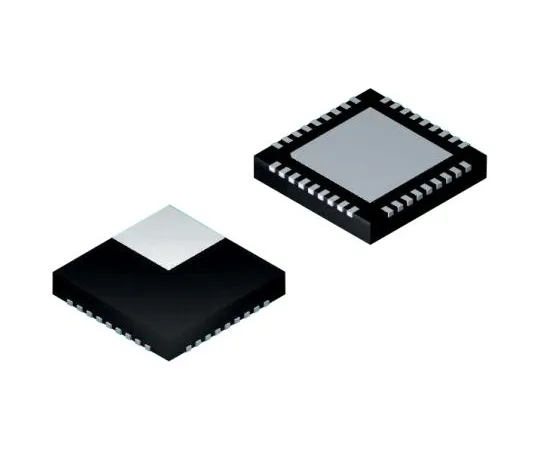 64-1635-09　Microchip USB2241I-AEZG-06, USB Controller, 35Mbps, USB 2.0, 3.3 V, 36-Pin QFN　USB2241I-AEZG-06