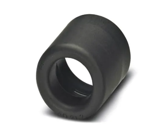 64-1608-73　Phoenix Contact End Sleeve Cable Sleeve, Polyamide 4.3mm nominal size　3240981