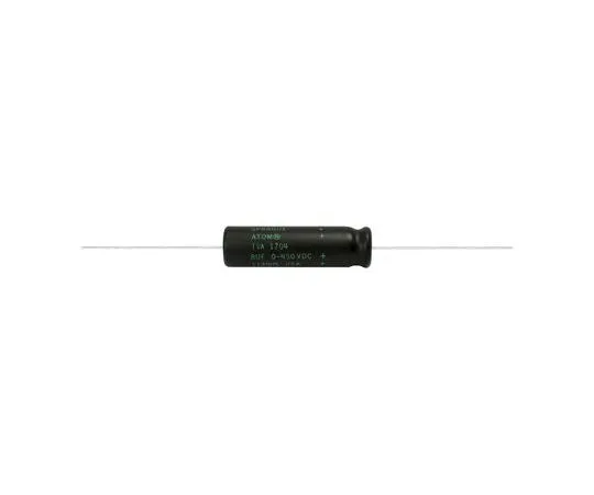 64-1527-74　Vishay 150μF 50V dc Aluminium Electrolytic Capacitor, Through Hole 9.525 (Dia.) x 23.8mm +85°C 9.53mm 23.8mm　TVA1311-E3