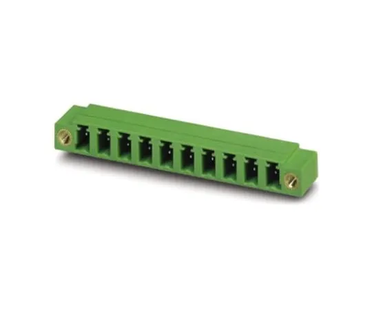 64-1544-80　Phoenix Contact MC 1.5/ 4-GF-5.08, 4 Way PCB Header　1847482
