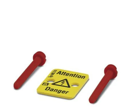 64-1549-47　WS, Warning Label　0805357