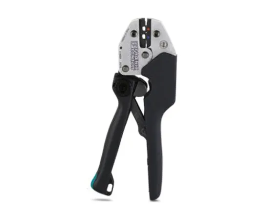 64-1607-54　Phoenix Contact Crimp Tool　1212728