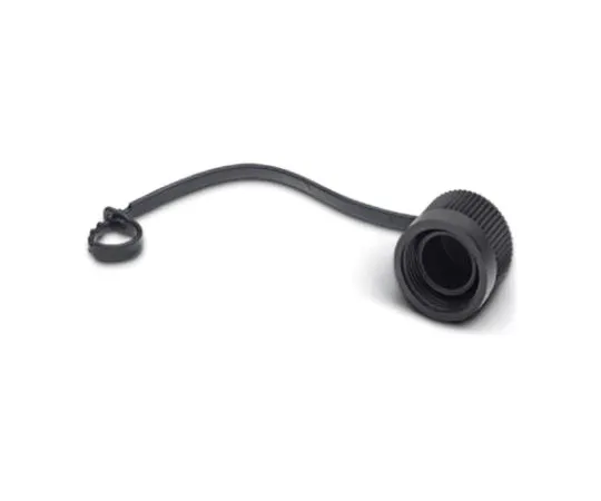 64-1573-10　Phoenix Contact PROT-MINFS-PA-CHAIN Series Sealing Cap for Circular Connectors IP65, IP67 Rated　1430912