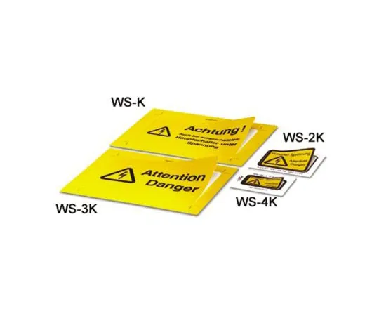 64-1582-32　WS, Warning Label　1004584