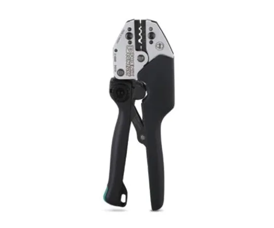 64-1607-50　Phoenix Contact CRIMPFOX-RC 6-M Crimp Tool　1212724