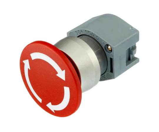 64-1631-66　Modular Switch Actuator　704.074.2