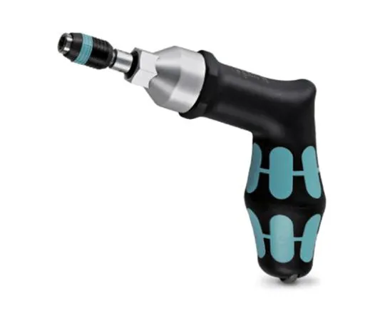 64-1623-68　Phoenix Contact Torque Screwdriver, 3 → 6Nm　1212226