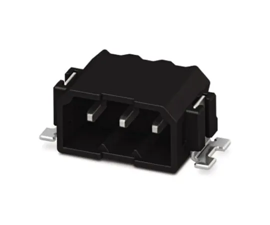 64-1610-05　Phoenix Contact PTSM 0.5/ 2-HH0-2.5-SMD R32, 2 Way, 1 Row PCB Header　1808190