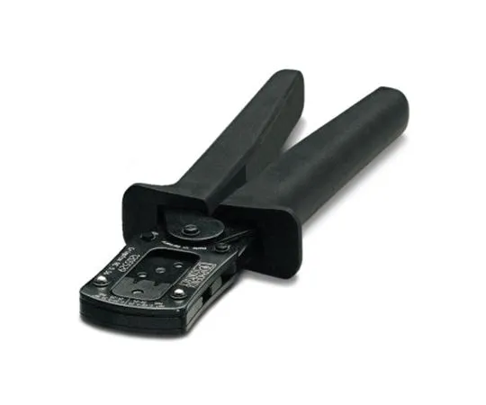 64-1607-37　Phoenix Contact Crimp Tool　1205529