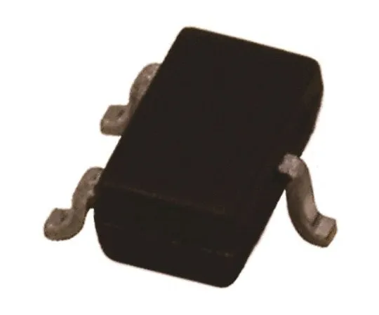 64-1415-03　DMN601TK-7 N-Channel MOSFET, 300 mA, 60 V, 3-Pin SOT-523 Diodes Inc　DMN601TK-7