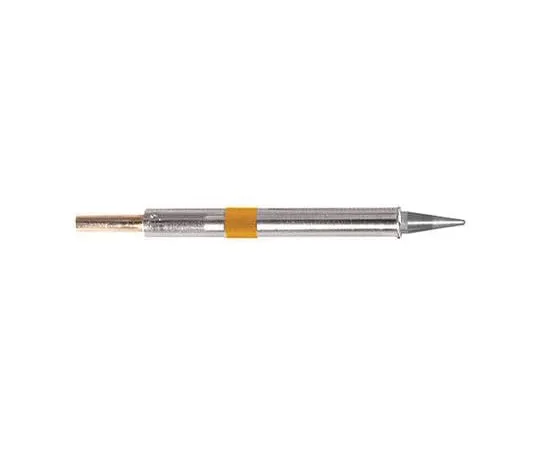 64-1631-84　Thermaltronics 1 mm Conical Sharp Soldering Iron Tip for *** with TMT-2000PS　K75CP010