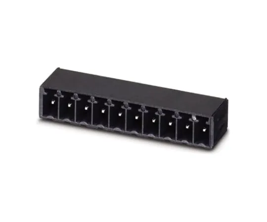 64-1571-61　Phoenix Contact MC 1.5/ 3-G-3.81 P14 THR, 3 Way PCB Header　1782365