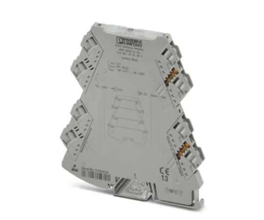 64-1526-87　Phoenix Contact MINI MCR-2-TB, Signal Conditioner　2902068