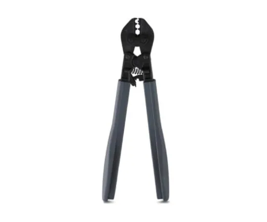 64-1607-79　Phoenix Contact CRIMPFOX-RCT 16-1 Crimp Tool　1212731
