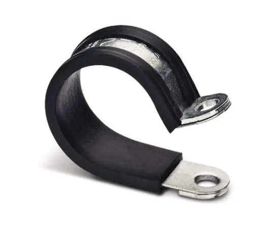 64-1588-55　Phoenix Contact Hose Clamp Hose Clamp, Steel Galvanised　3240970